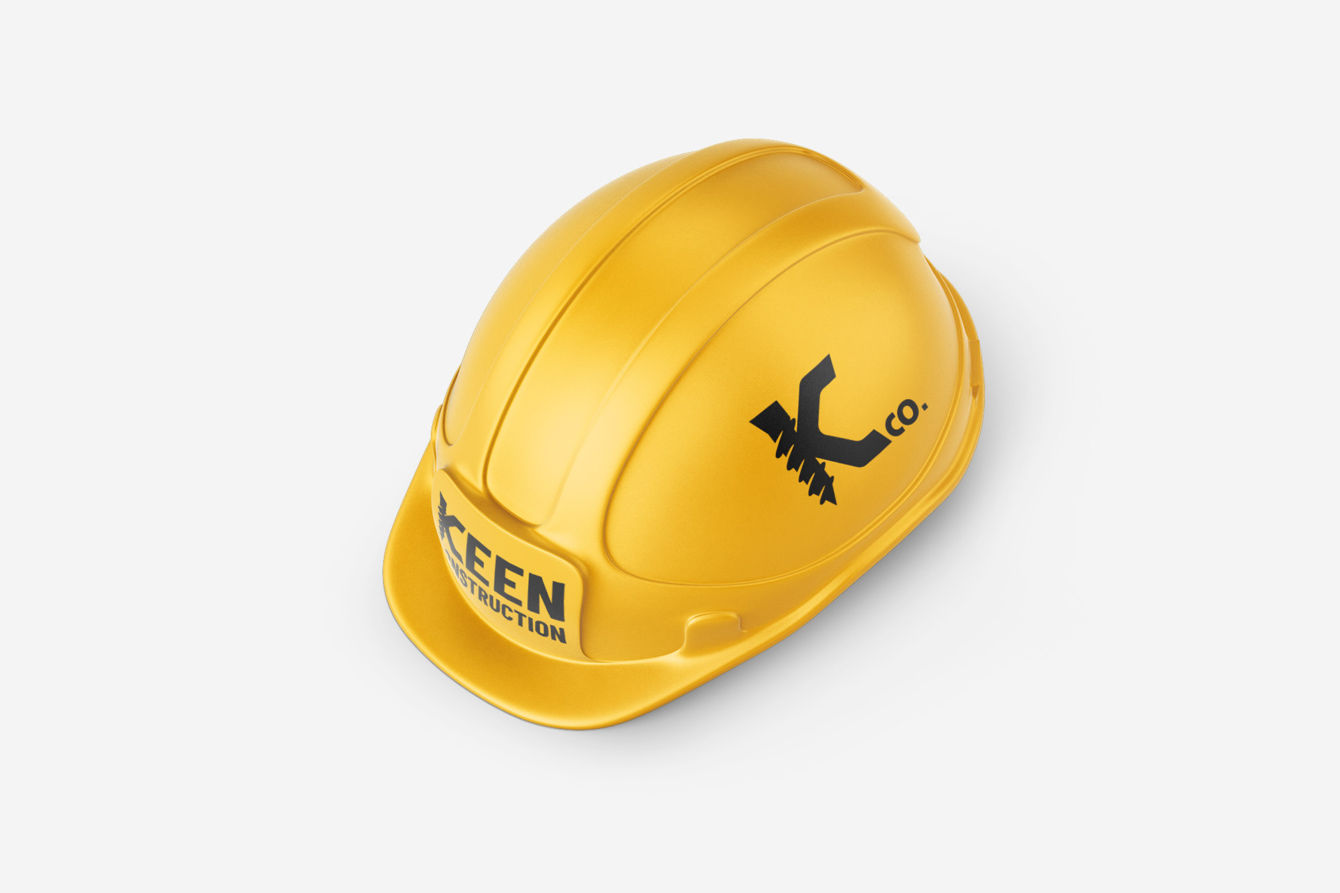 Construction Hat
