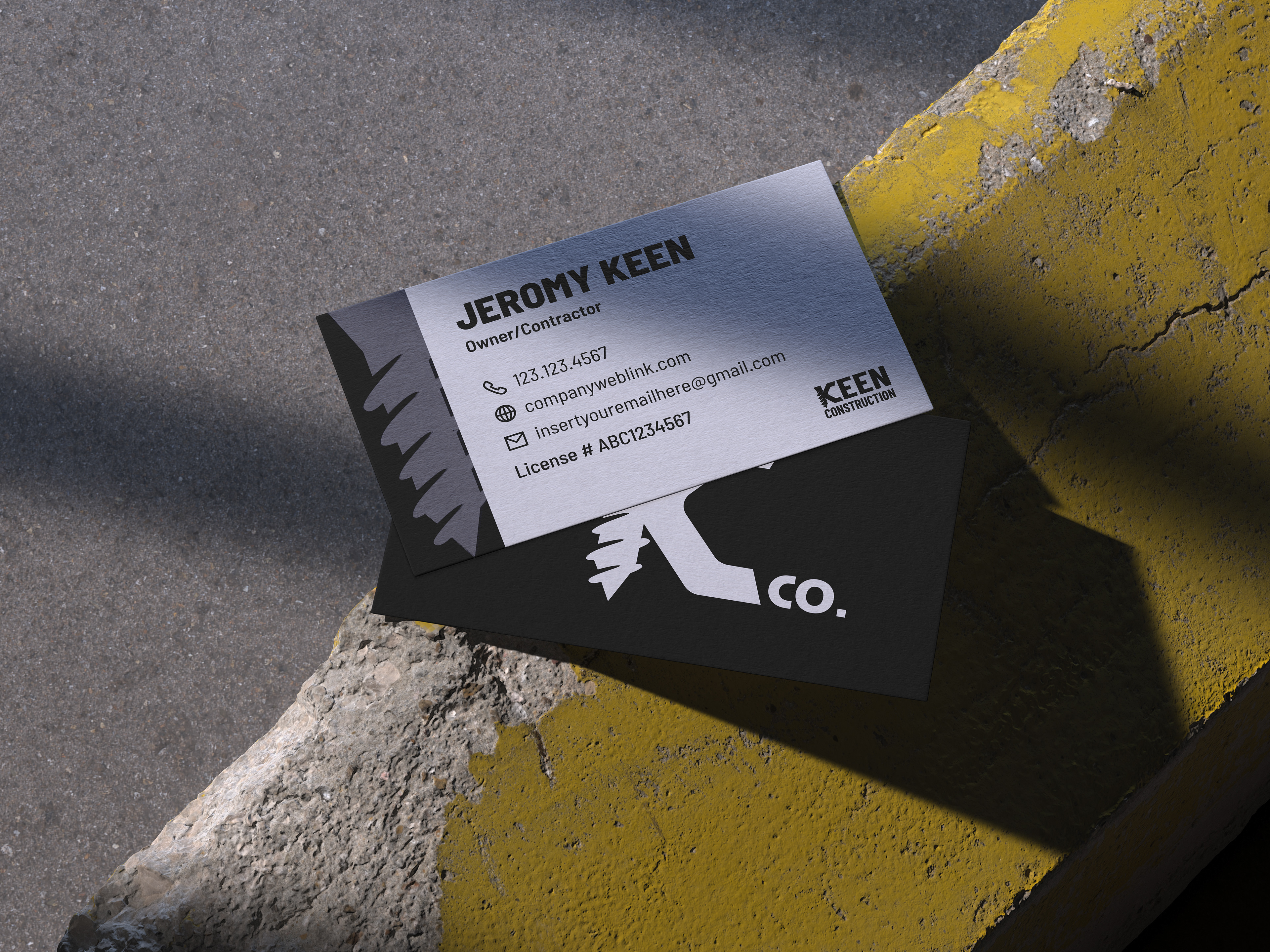 Business Card