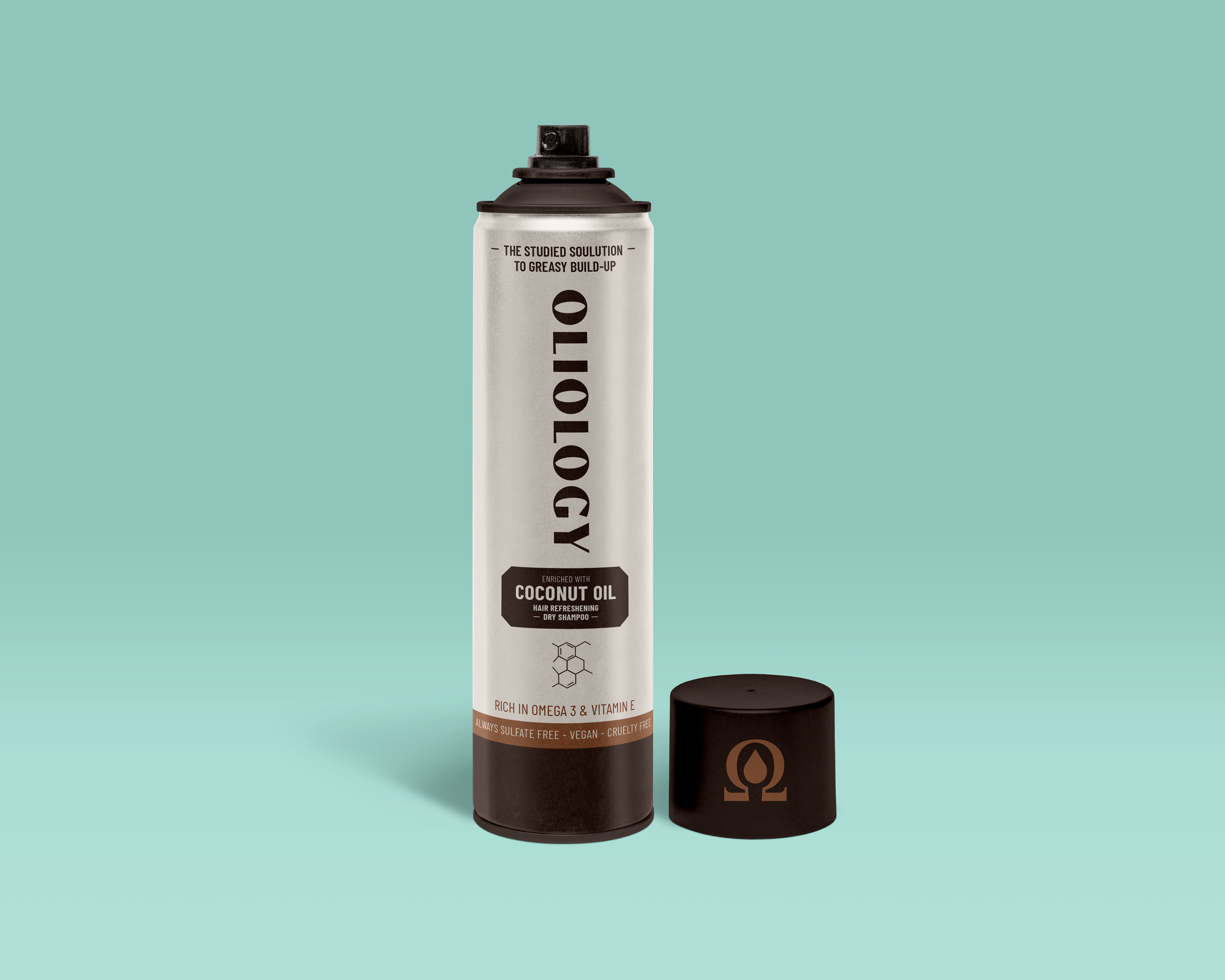 Dry Shampoo