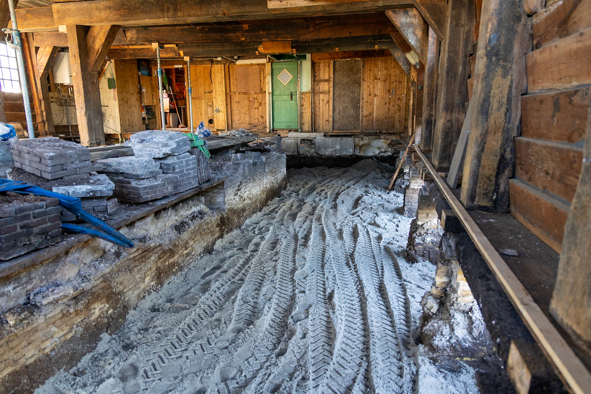 File: IMG_4151 - Date: 2026-04-21 - License: CC-BY-SA