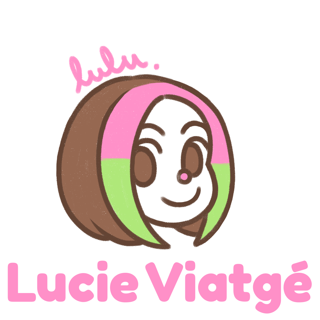 Lucie Viatge