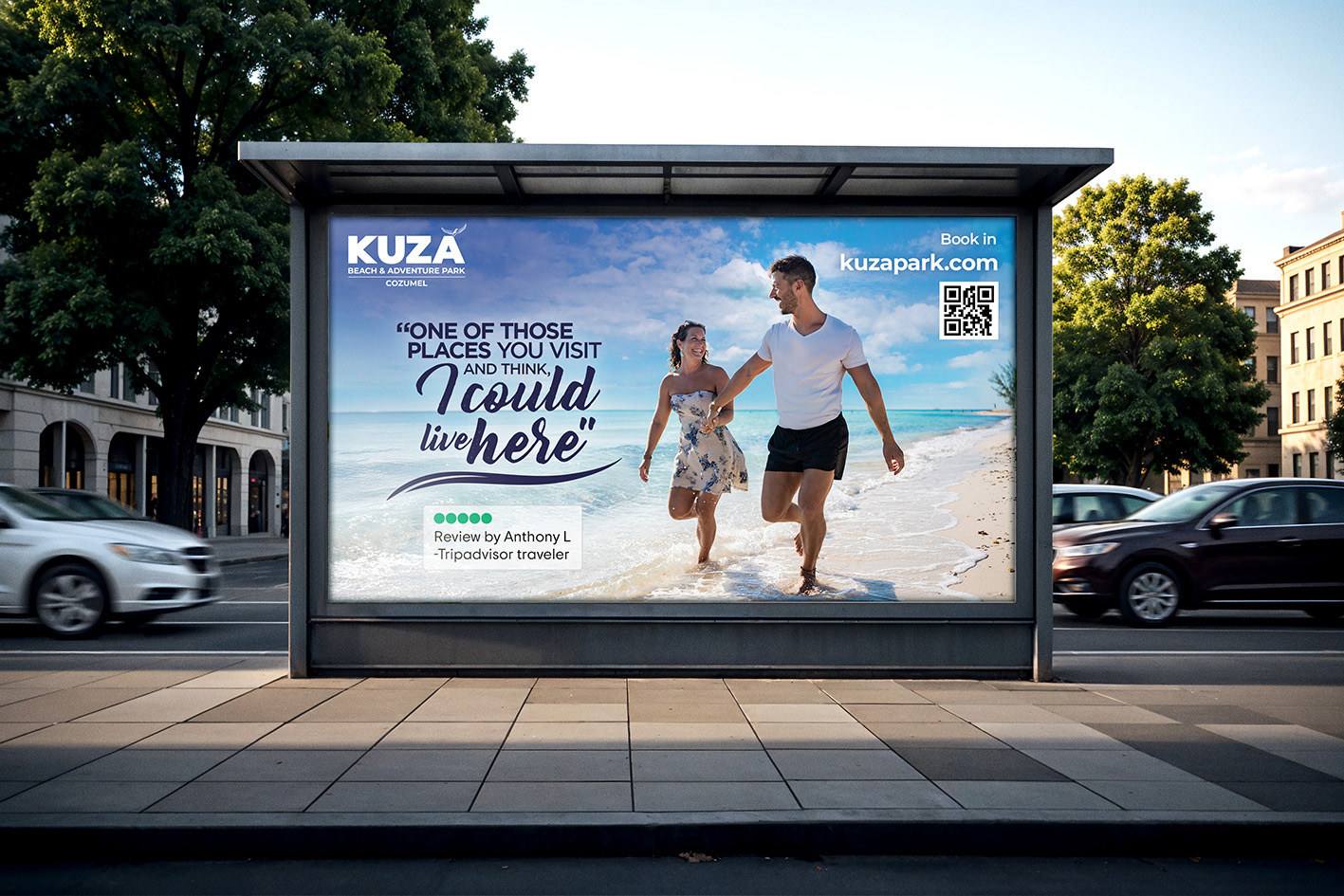 Propuesta de parabuses