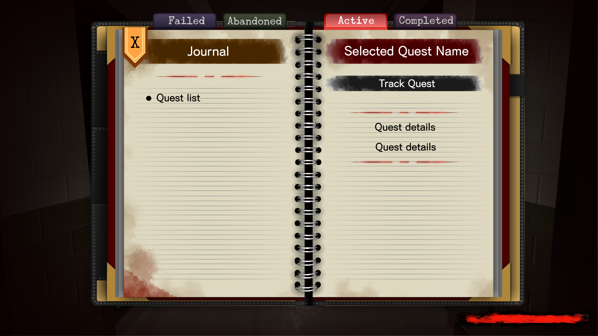 JOURNAL