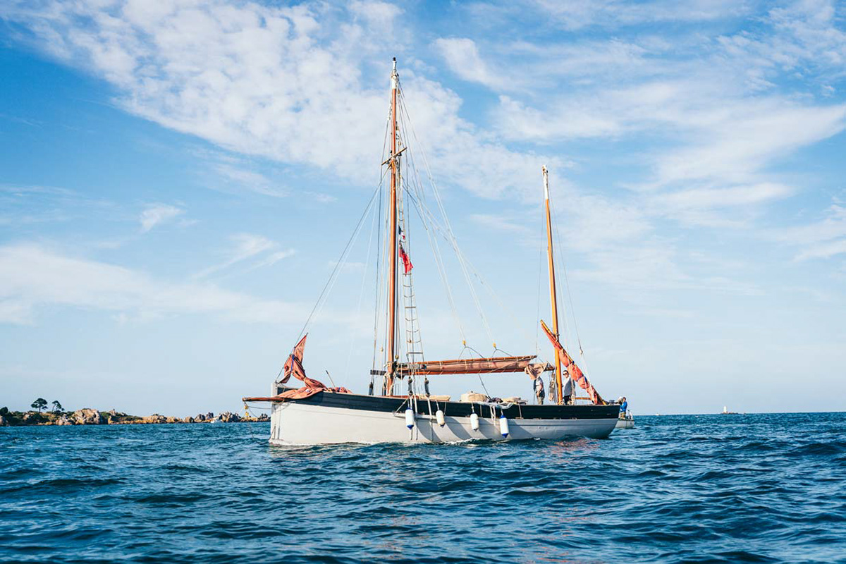 Festival du Chant de Marin 2019, La lanterne