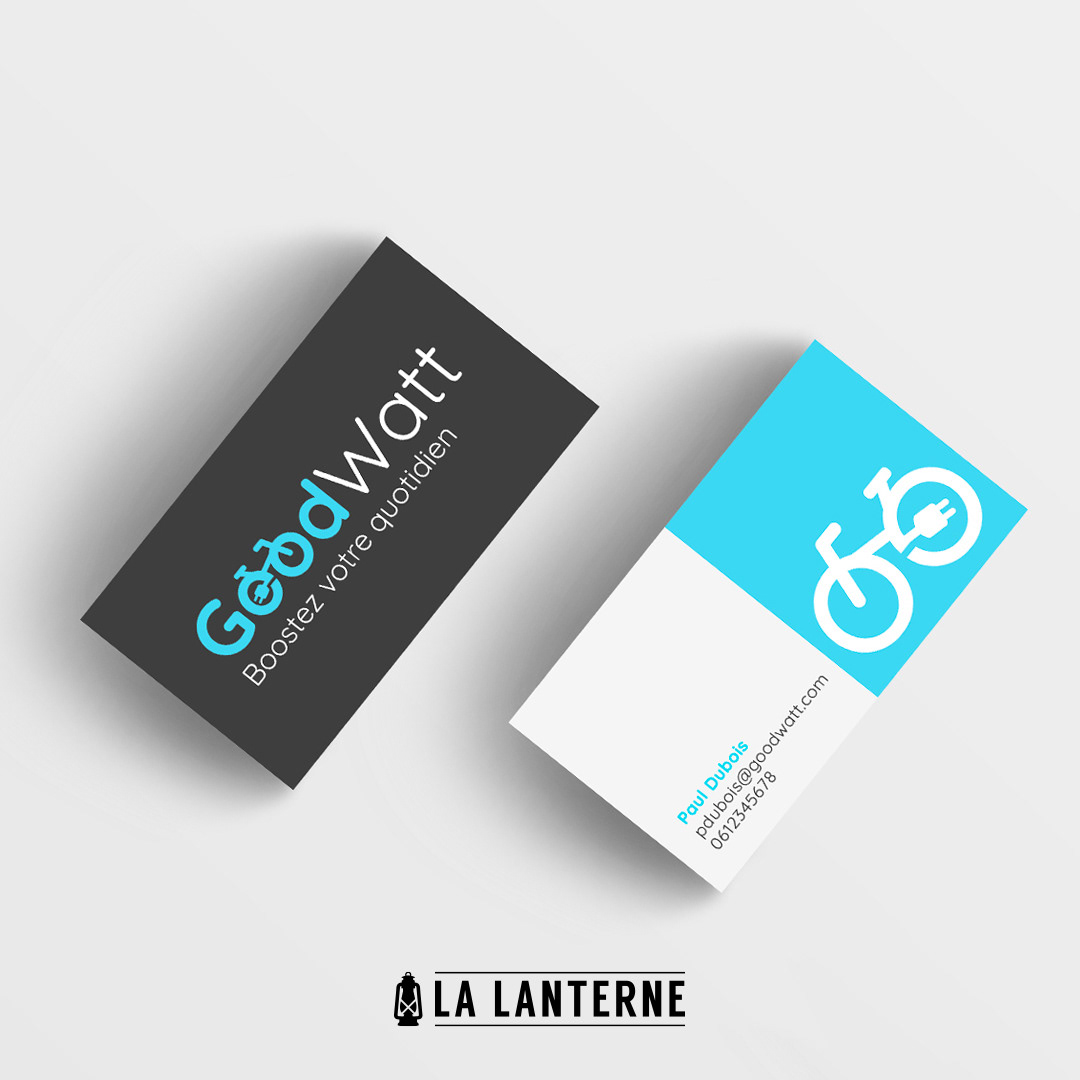 Mise en page goodwatt