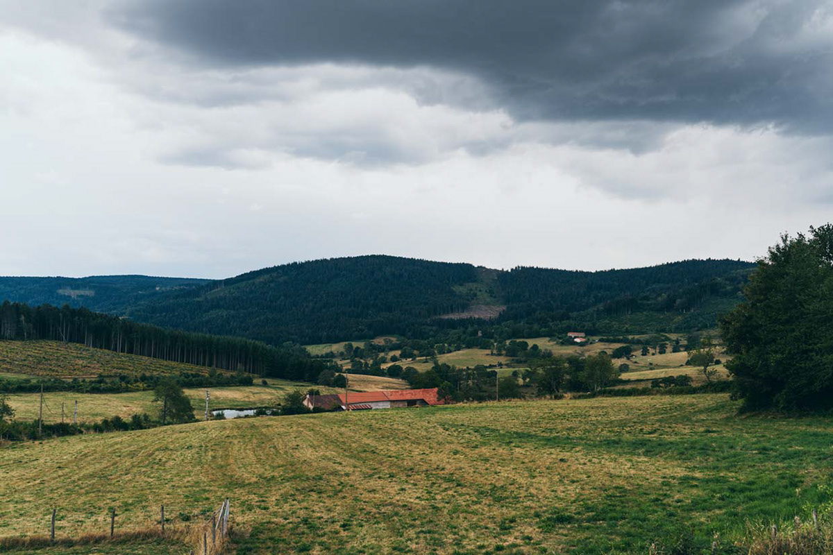 Auvergne