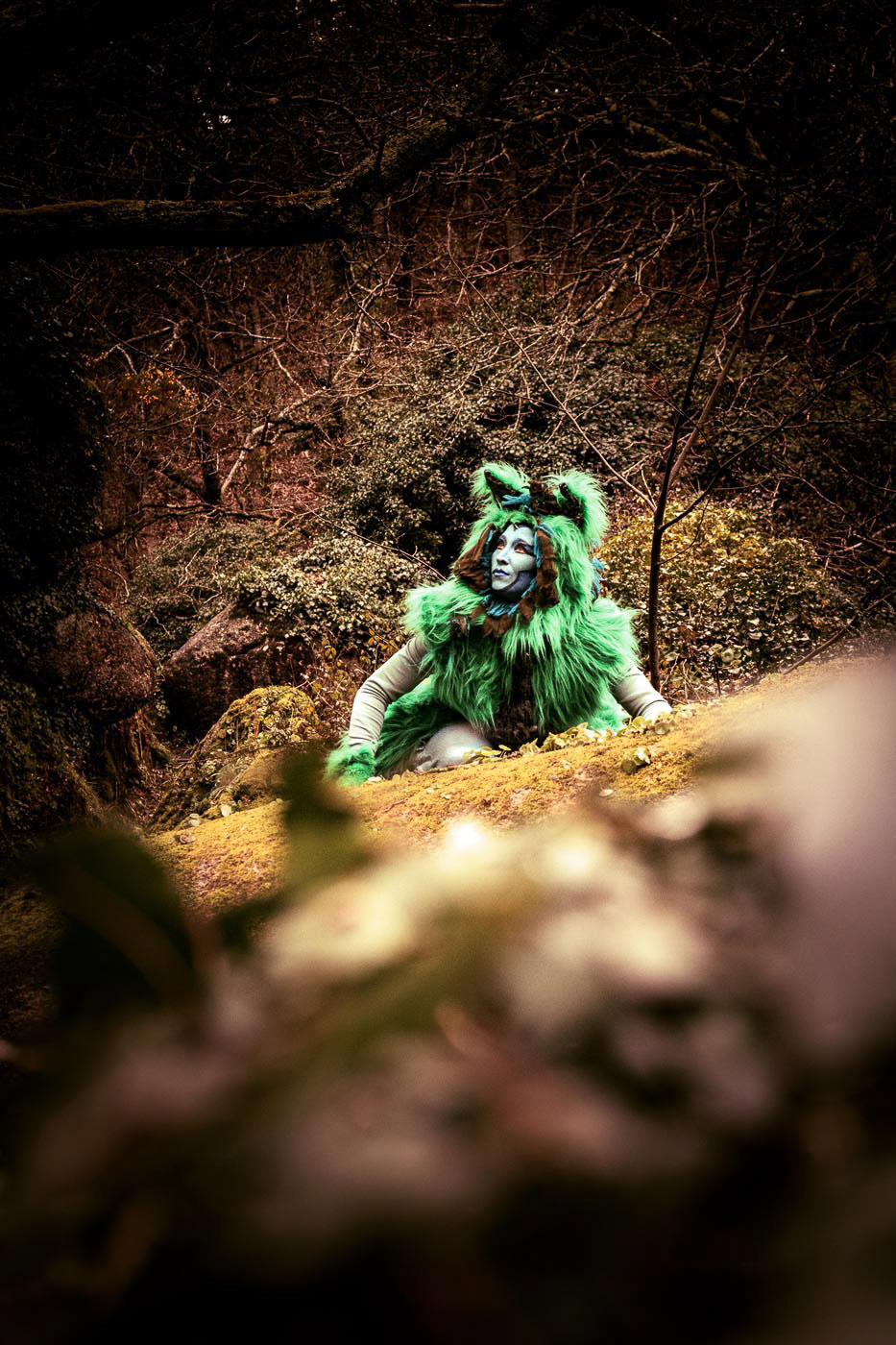 Identité visuelle - Sasula - La 