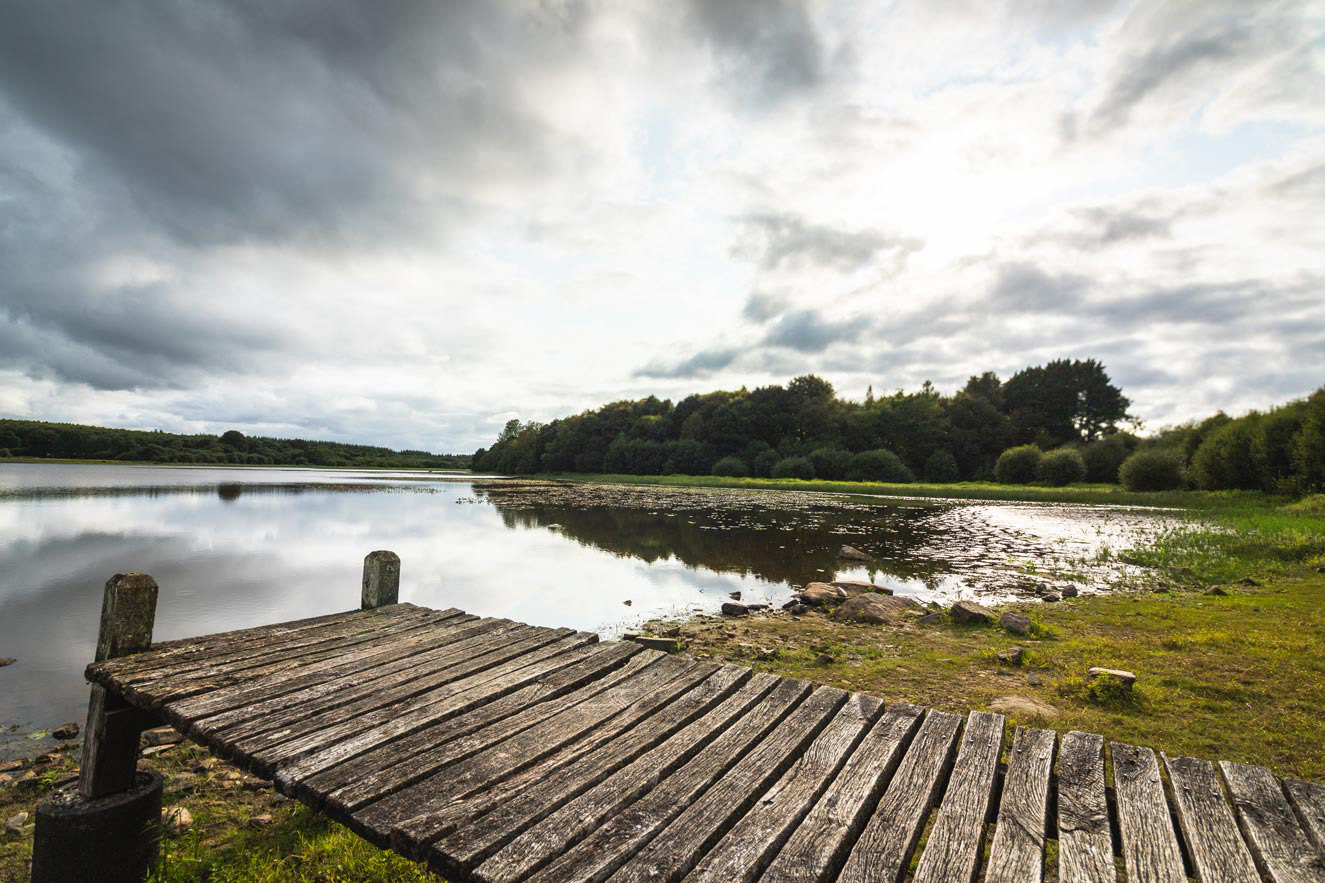 Reportage photo, Paysage, Plounérin, Trégor
