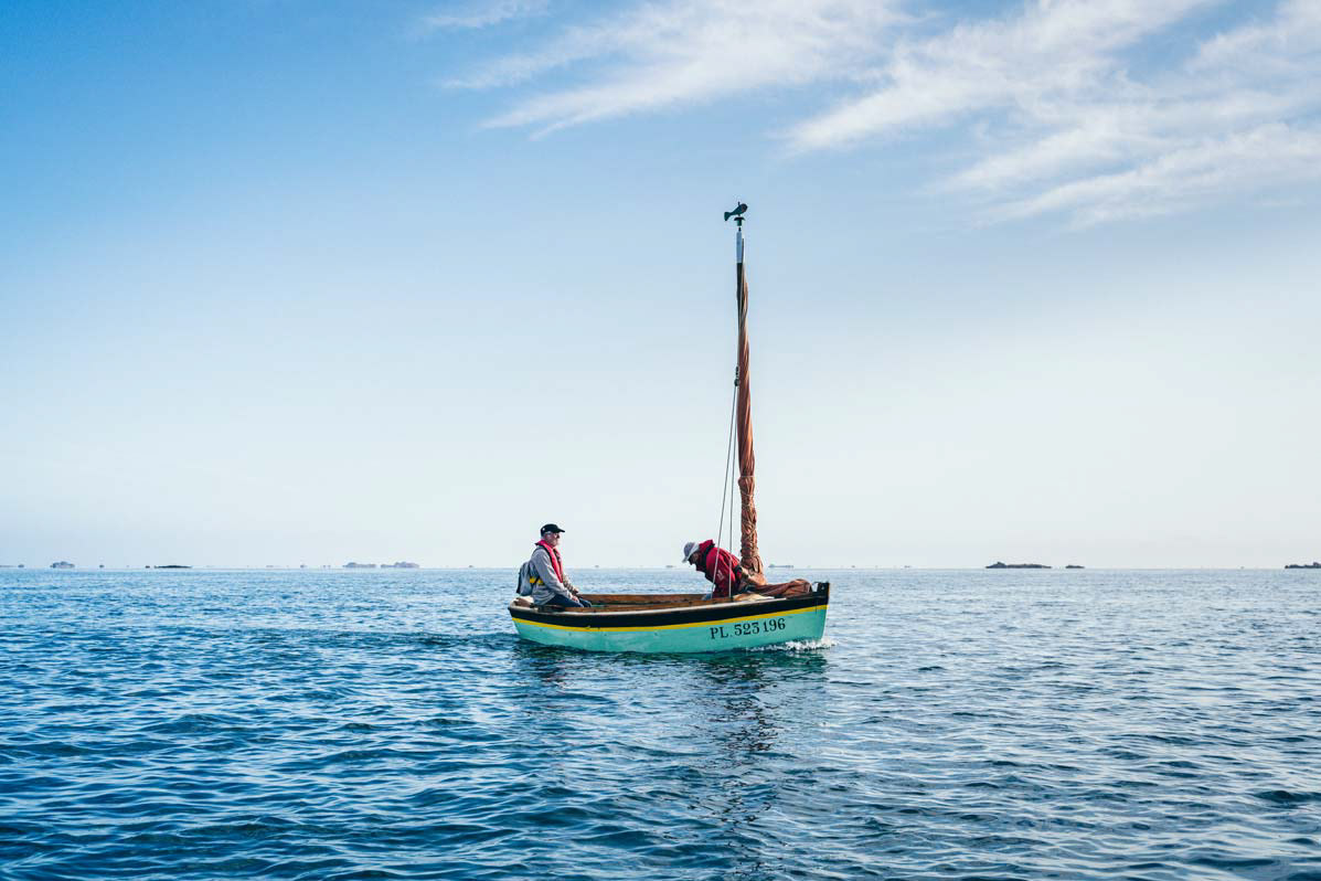 Festival du Chant de Marin 2019, La lanterne