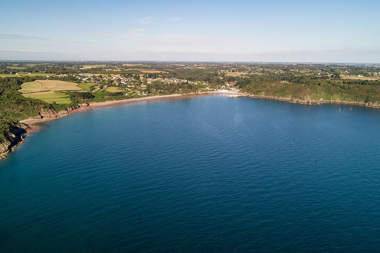 plouha drone