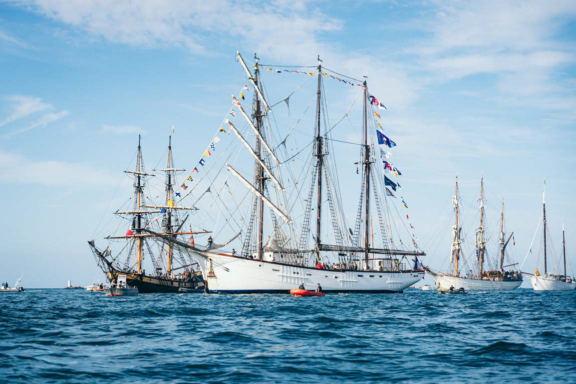 Festival du Chant de Marin 2019, La lanterne