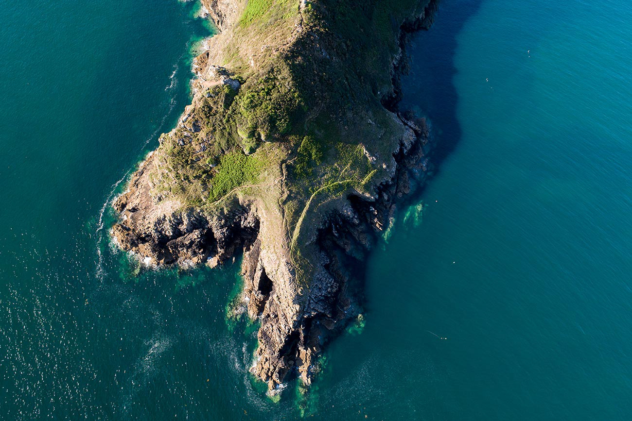 photographie drone