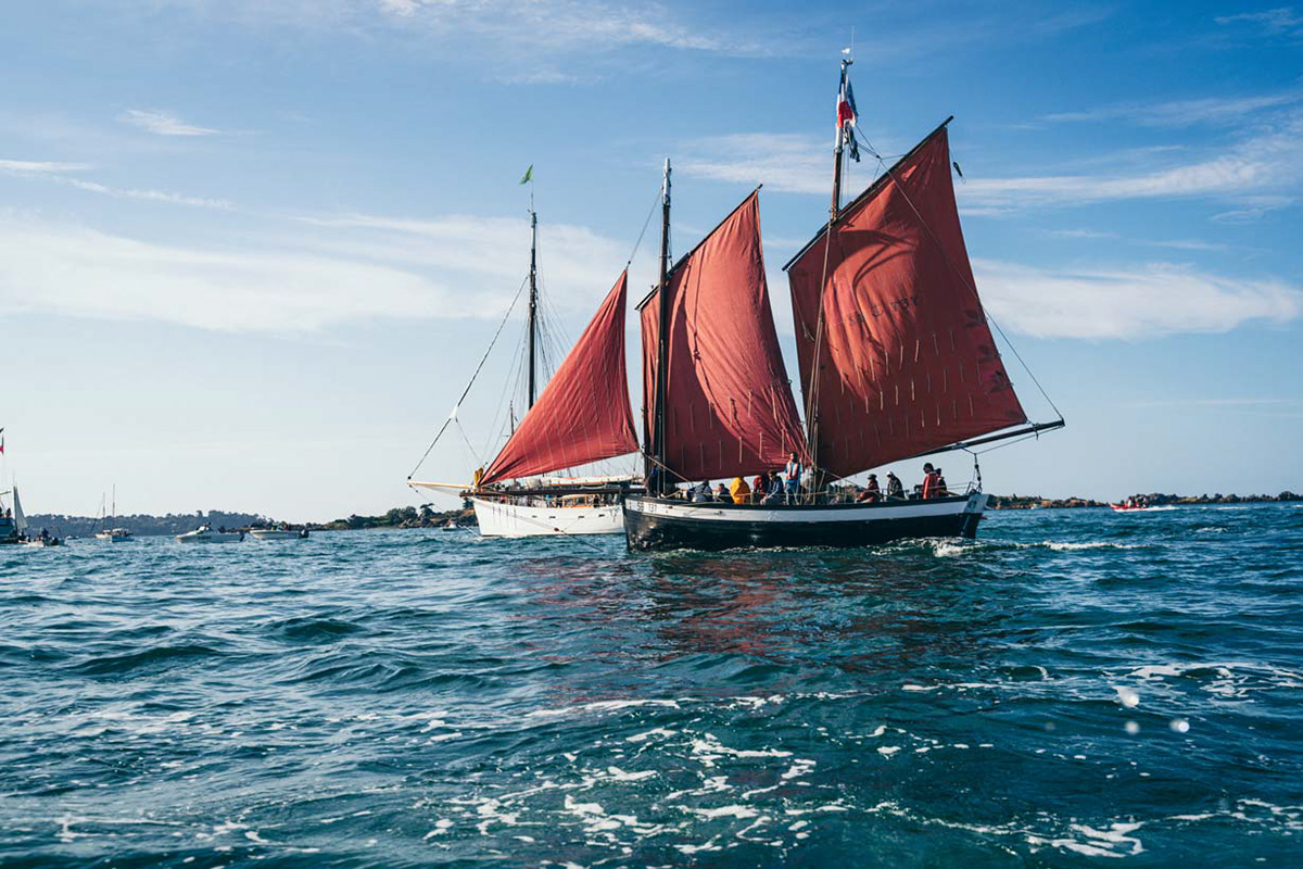 Festival du Chant de Marin 2019, La lanterne