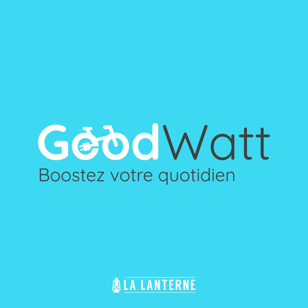 Logo GoodWatt
