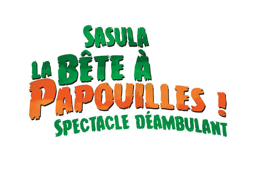 Logotype Sasula