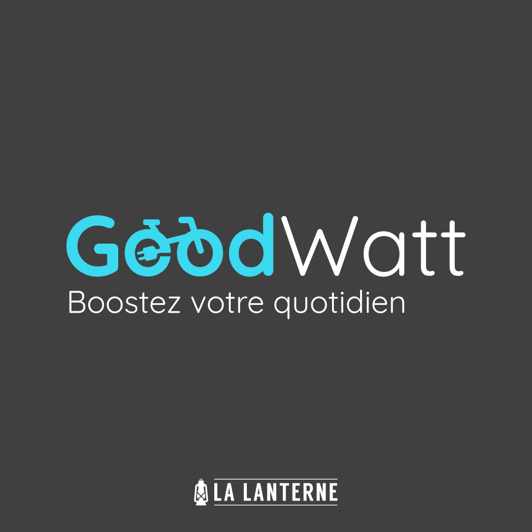 Logotype La Lanterne