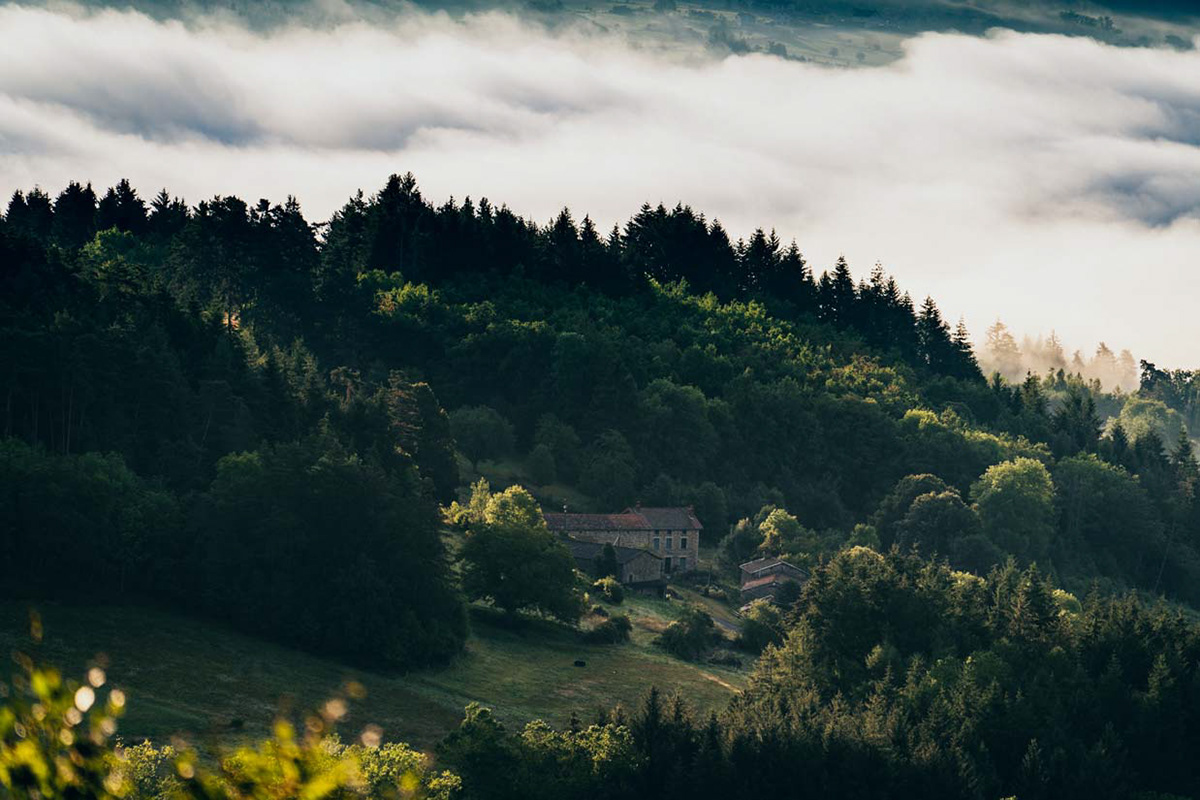 Auvergne