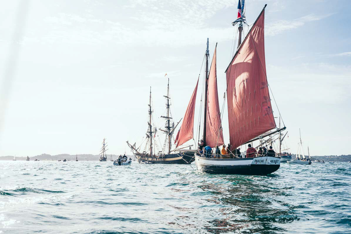 Festival du Chant de Marin 2019, La lanterne