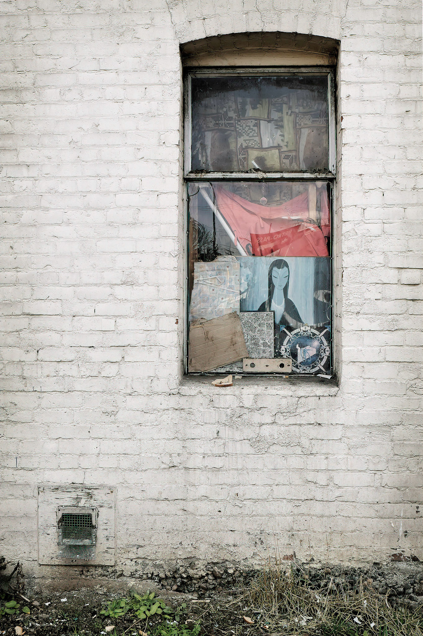 Flint Hotel, Vancouver, BC