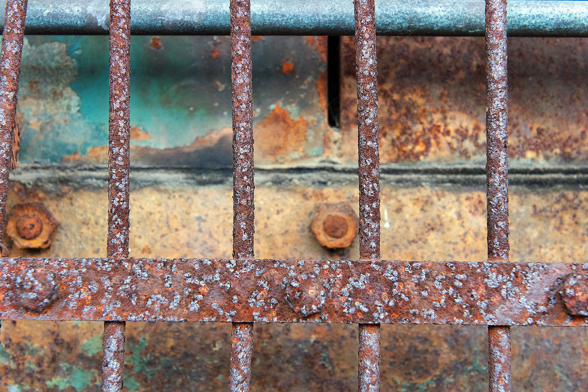 Britannia Beach Museum