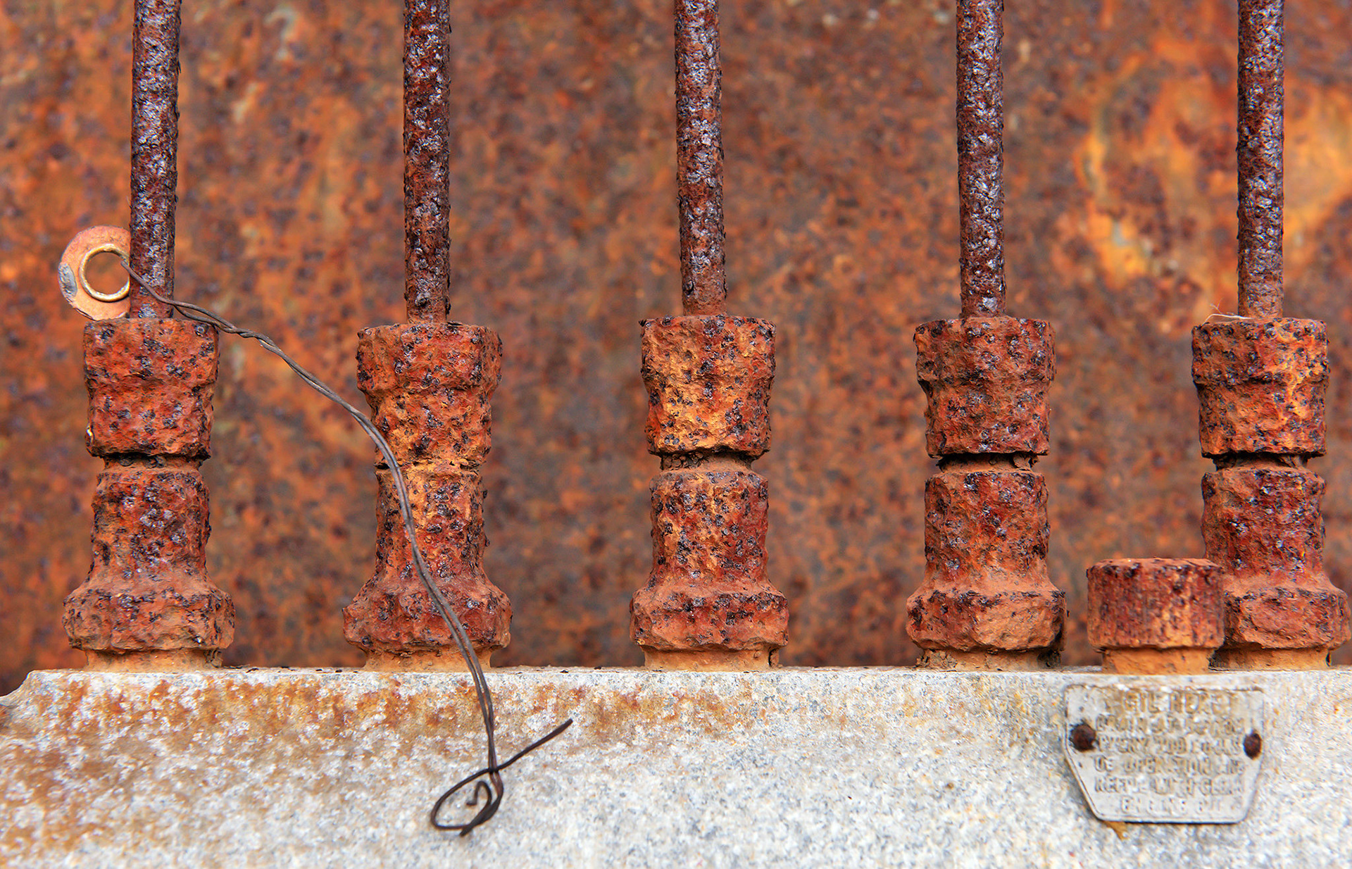 Britannia Beach Museum