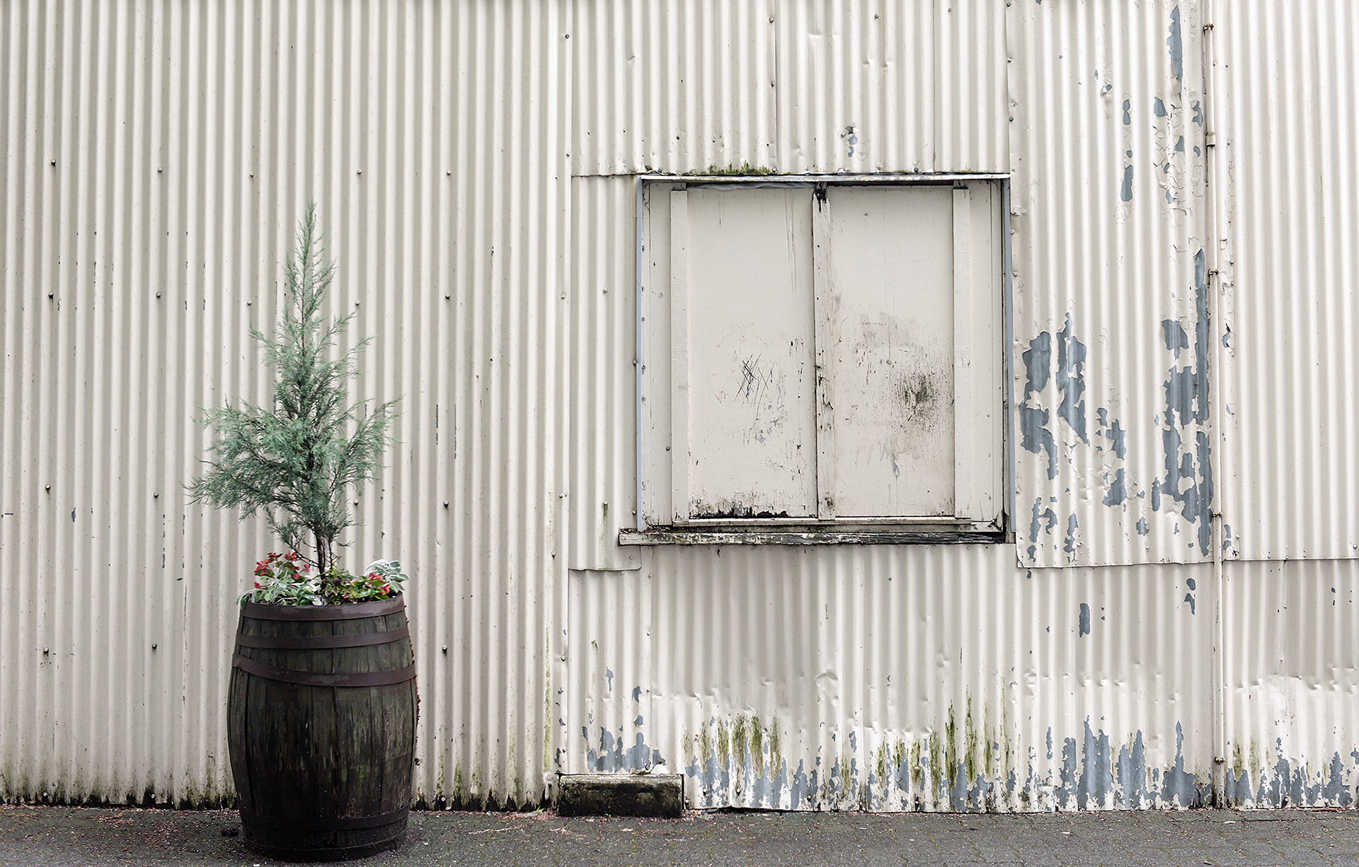 Granville Island, Vancouver, BC