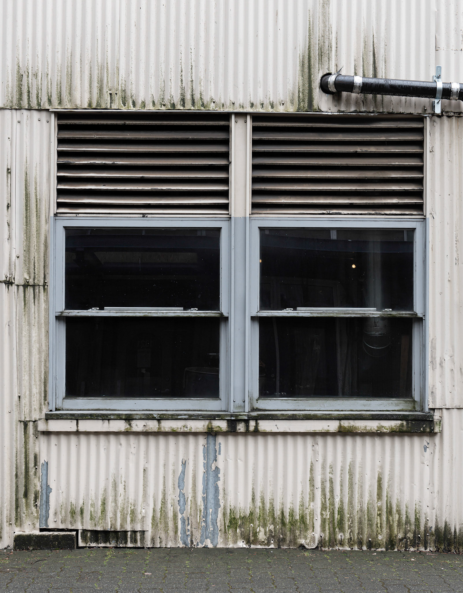 Granville Island, Vancouver, BC