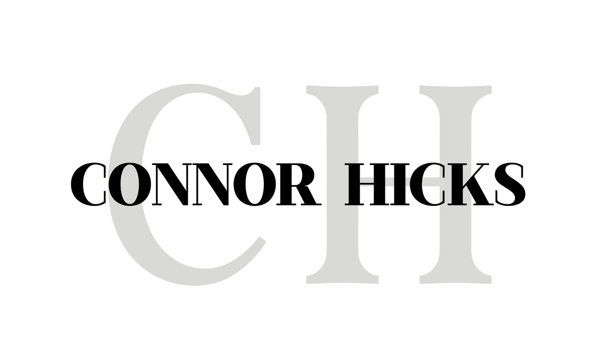 Connor Hicks