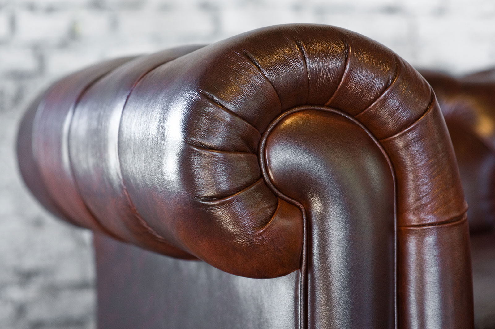 Sesje zdjęciowe dla producenta skandynawskich mebli. 