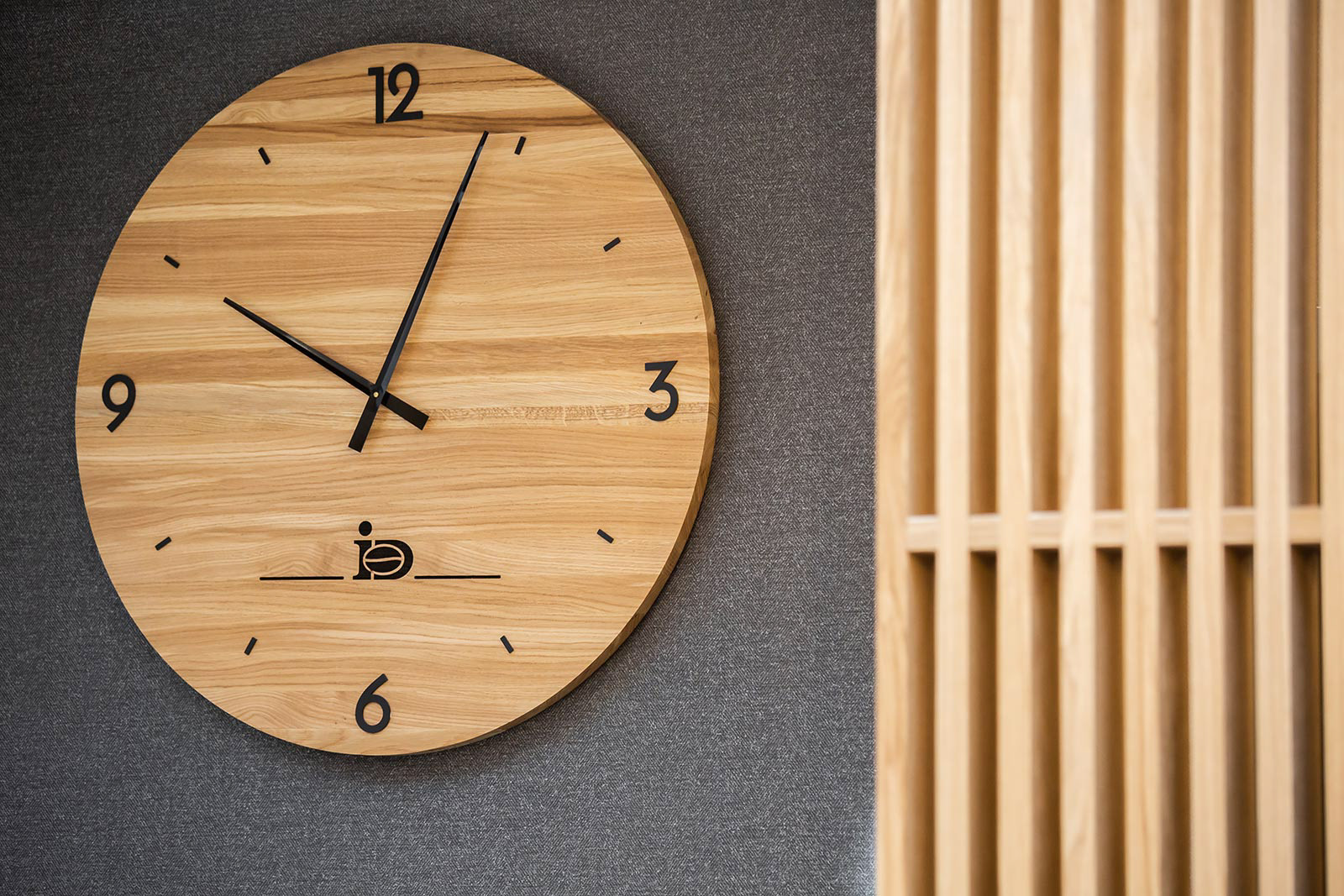 Fotografie wnętrz pomieszczeń komercyjnych hotelu Darboven zlokalizowanego koło Gdyni.  