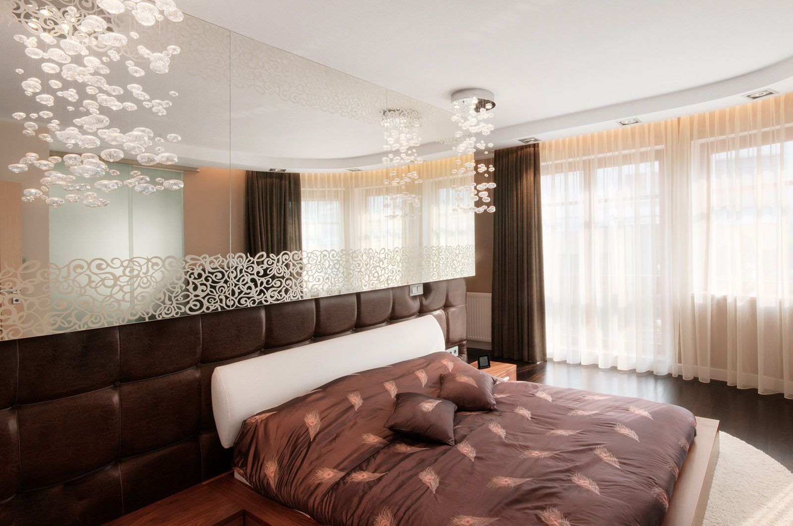 Fotografia wnętrz dla pracowni projektowej.