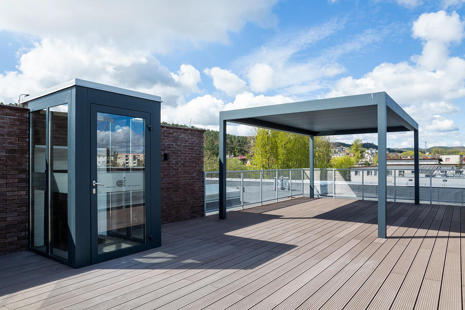 Fotografie wnętrz pomieszczeń komercyjnych hotelu Darboven zlokalizowanego koło Gdyni.  