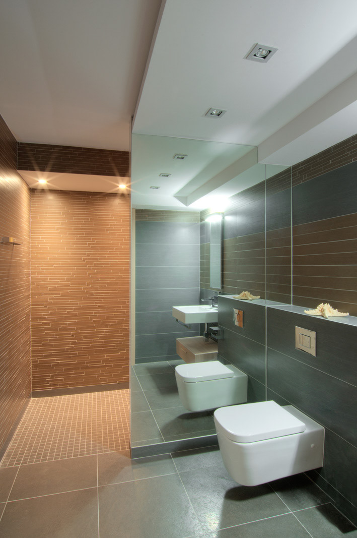 Fotografia wnętrz dla pracowni projektowej.