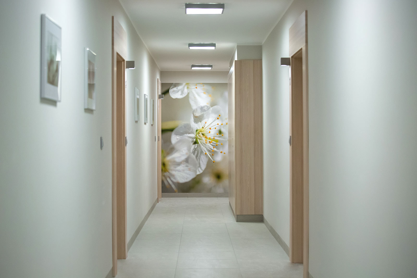 Kompleksowe sesje zdjęciowe trzech osiedli mieszkaniowych Alfa Park w Gdańsku wykonane dla dewelopera.