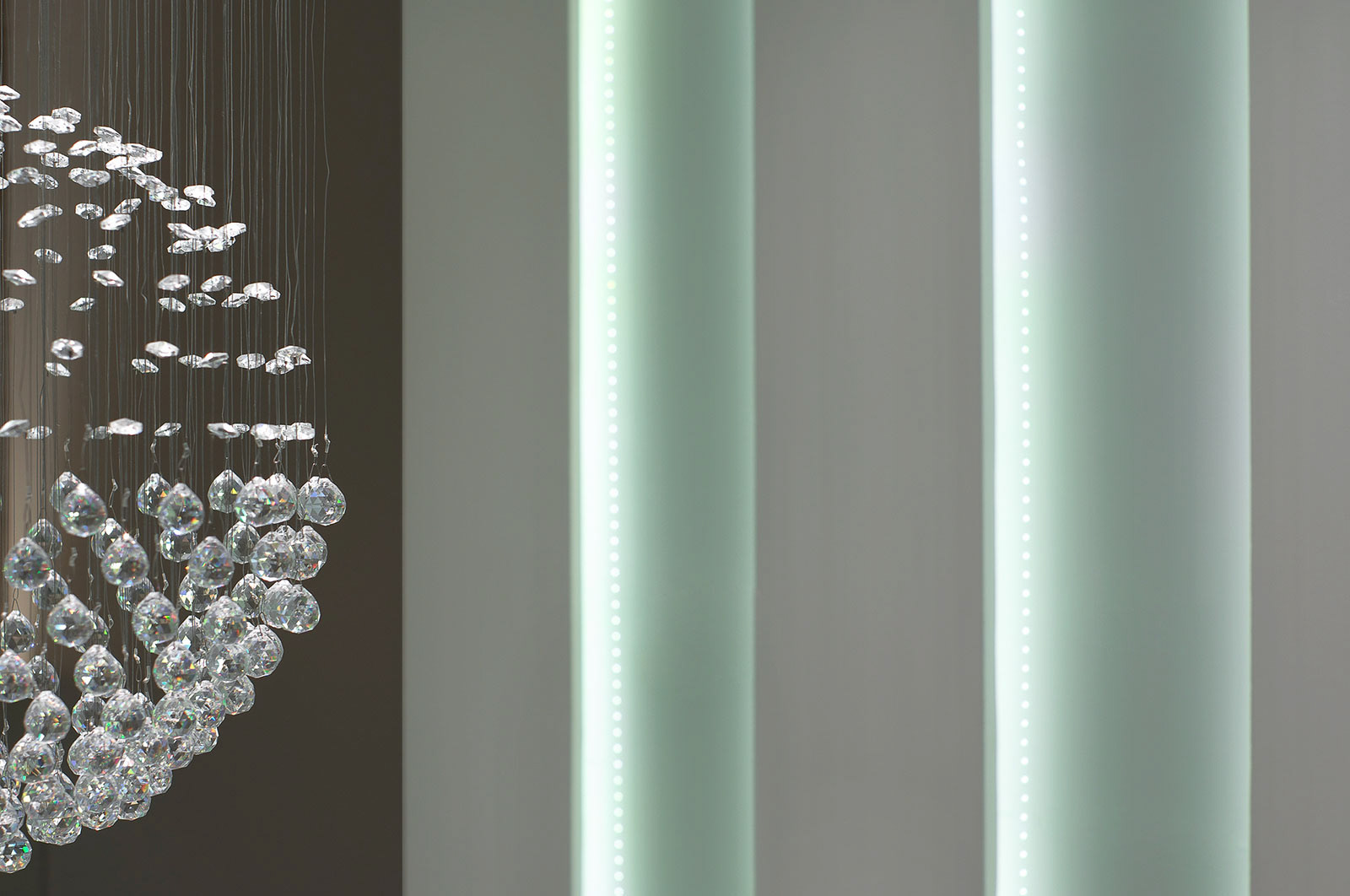 Fotografia wnętrz dla pracowni projektowej.