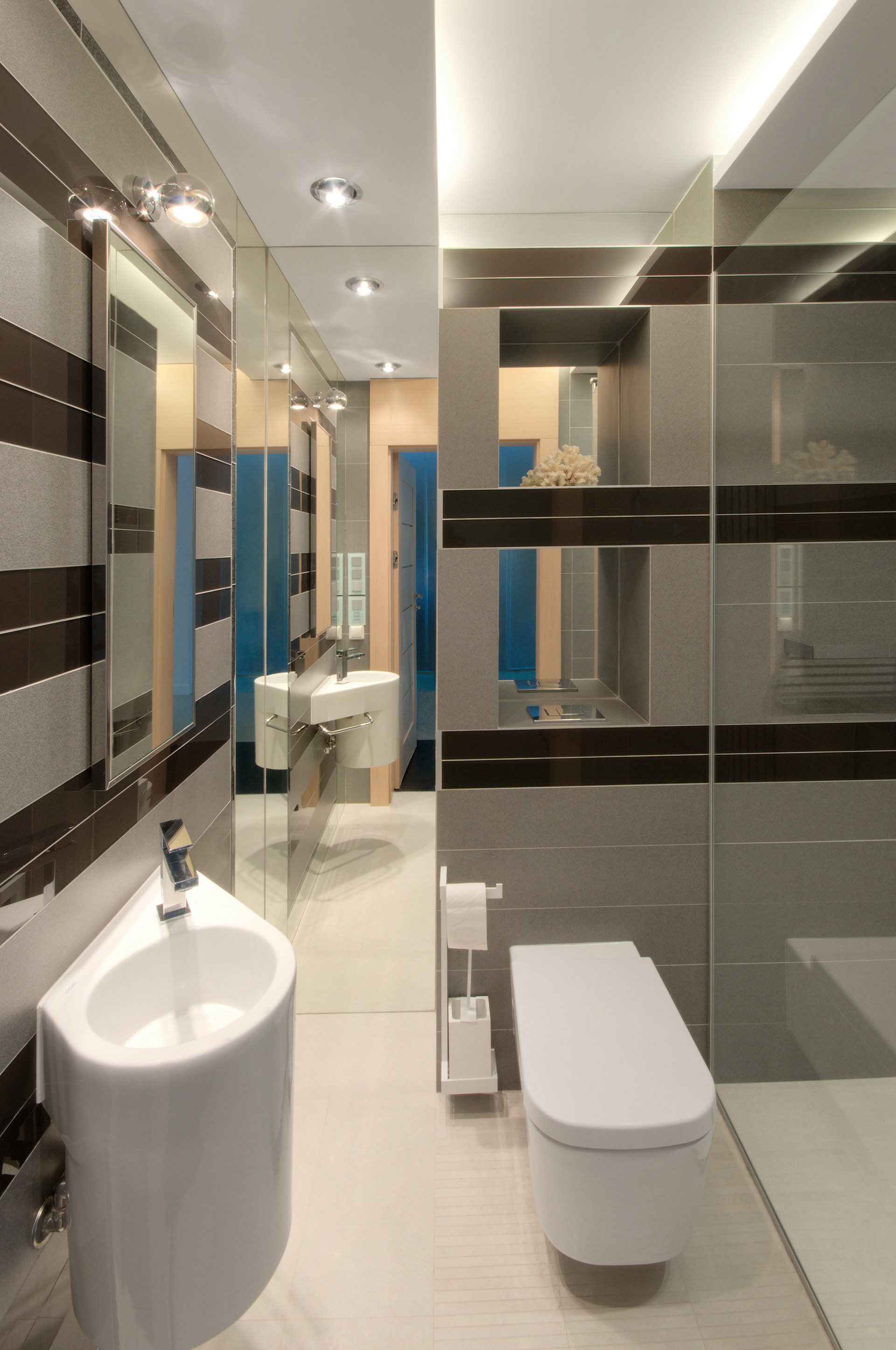 Fotografia wnętrz dla pracowni projektowej.