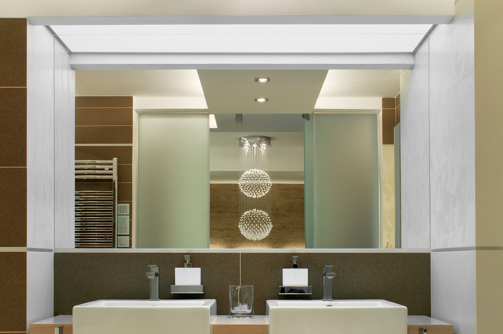 Fotografia wnętrz dla pracowni projektowej.