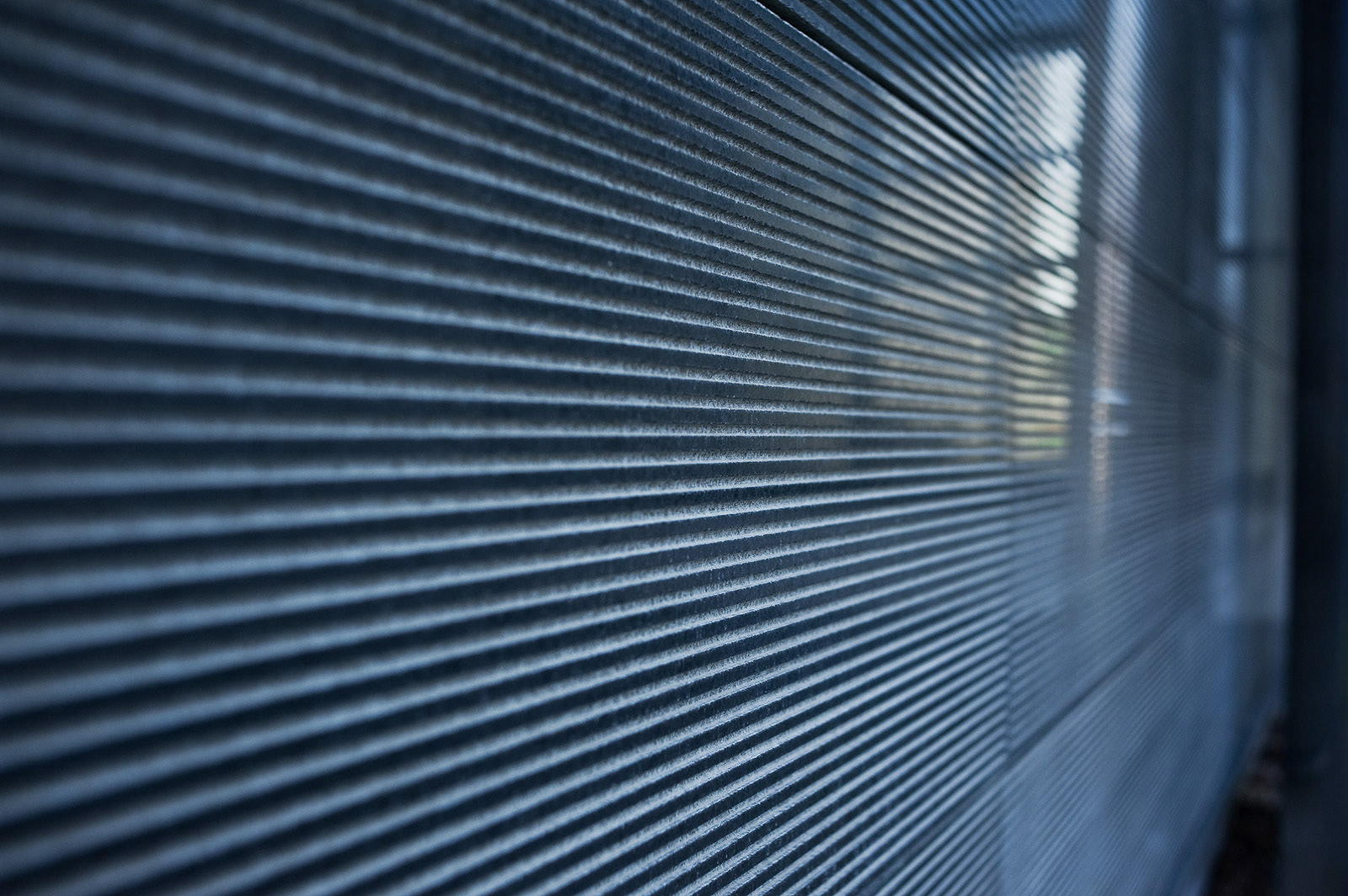 Fotografie architektury budynków mieszkalnych i użyteczności publicznej dla biura architektonicznego.