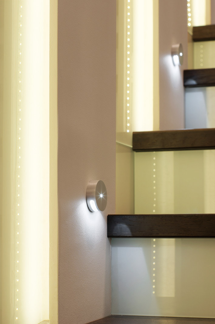 Fotografia wnętrz dla pracowni projektowej.