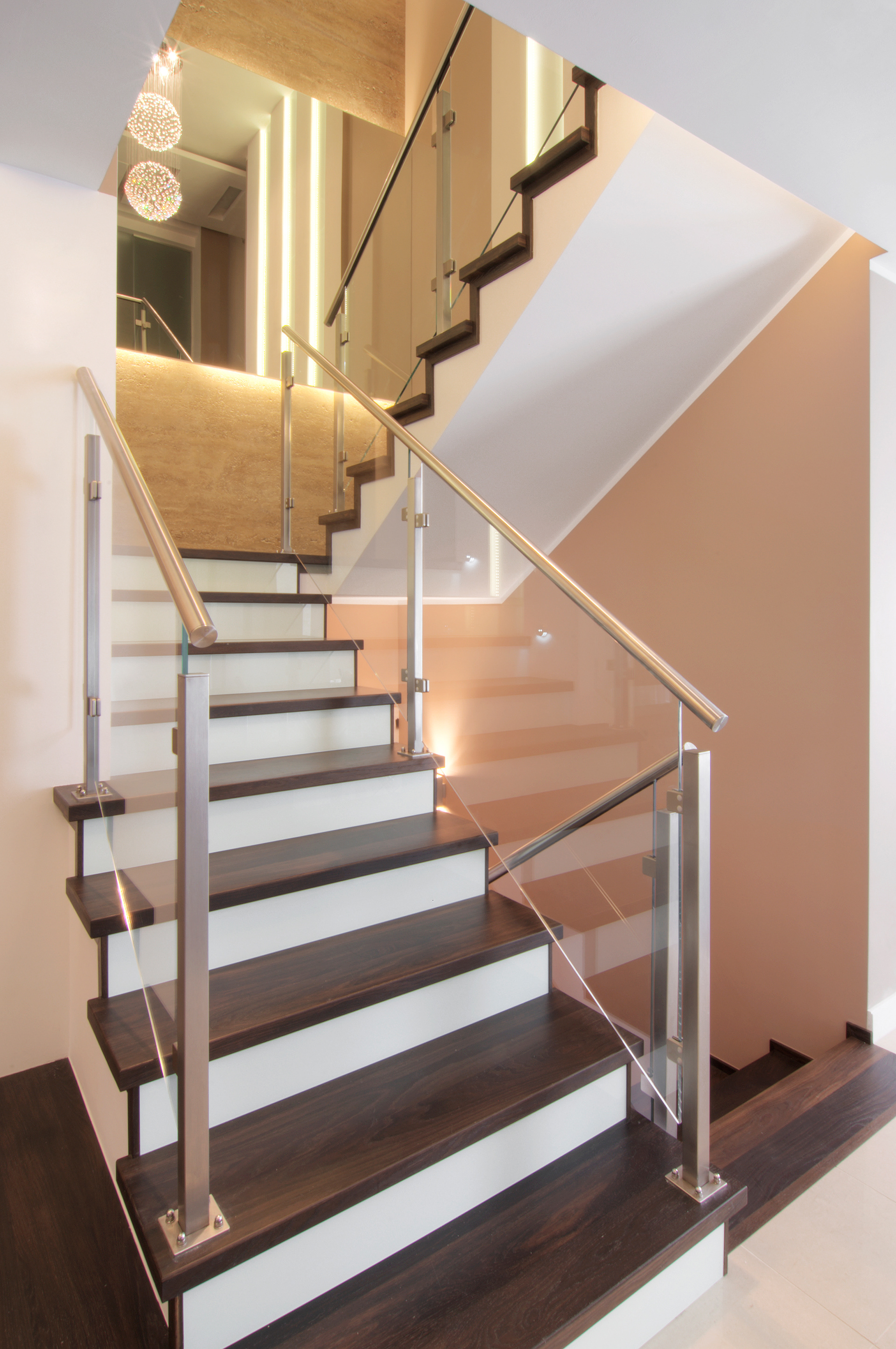 Fotografia wnętrz dla pracowni projektowej.