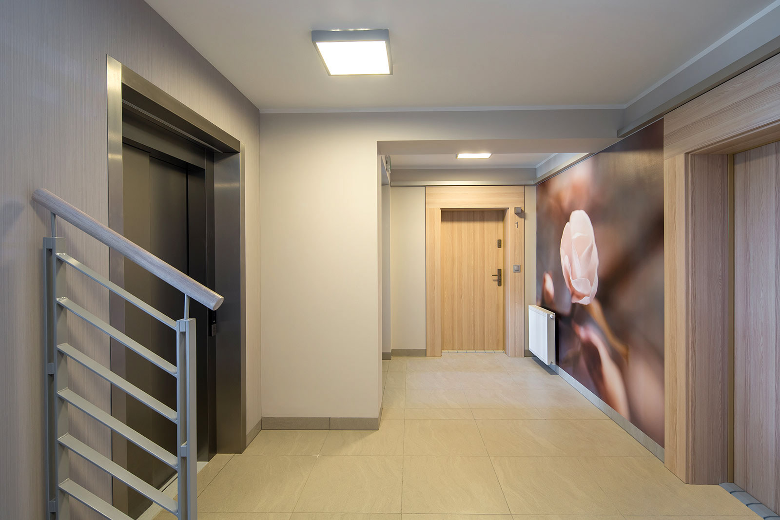 Kompleksowe sesje zdjęciowe trzech osiedli mieszkaniowych Alfa Park w Gdańsku wykonane dla dewelopera.