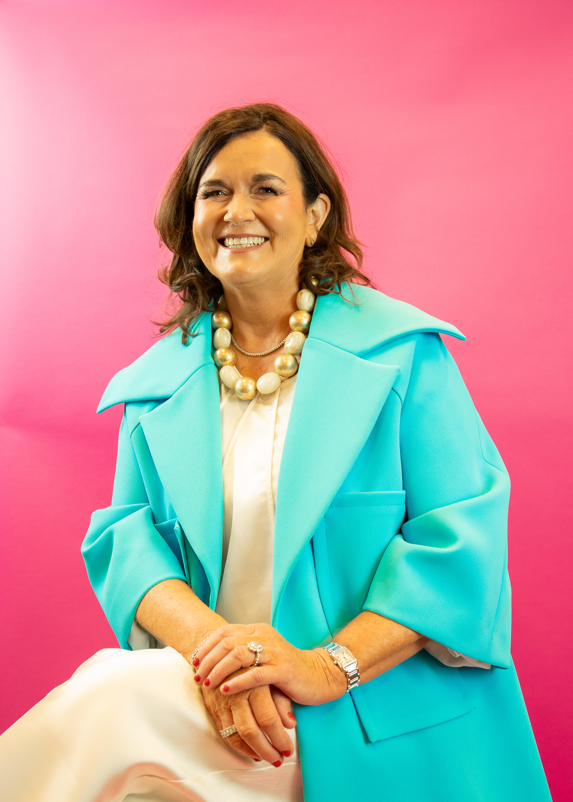 Law Society of Ireland International Women's Day Campaign