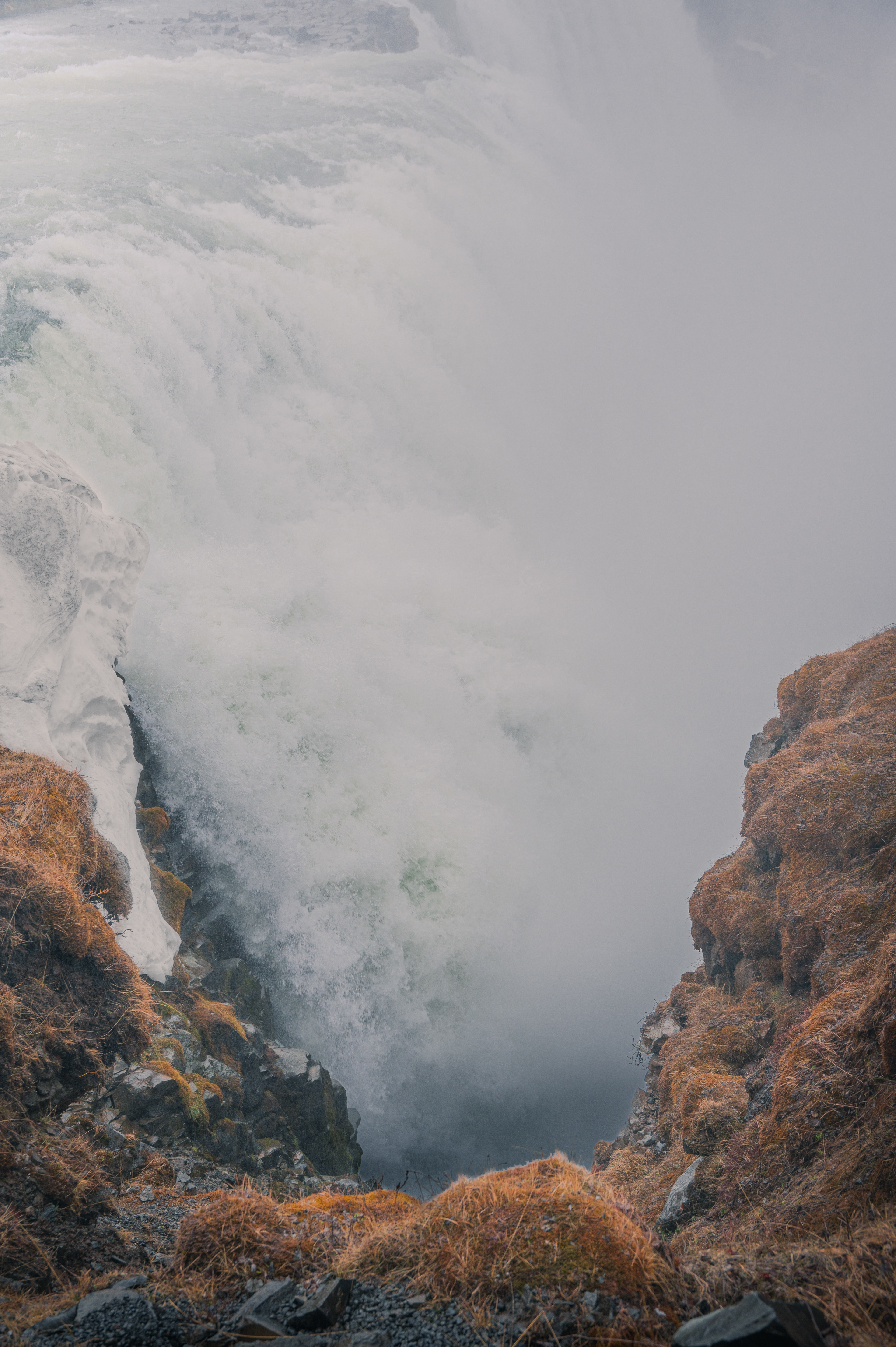 “The Abyss of Nature”