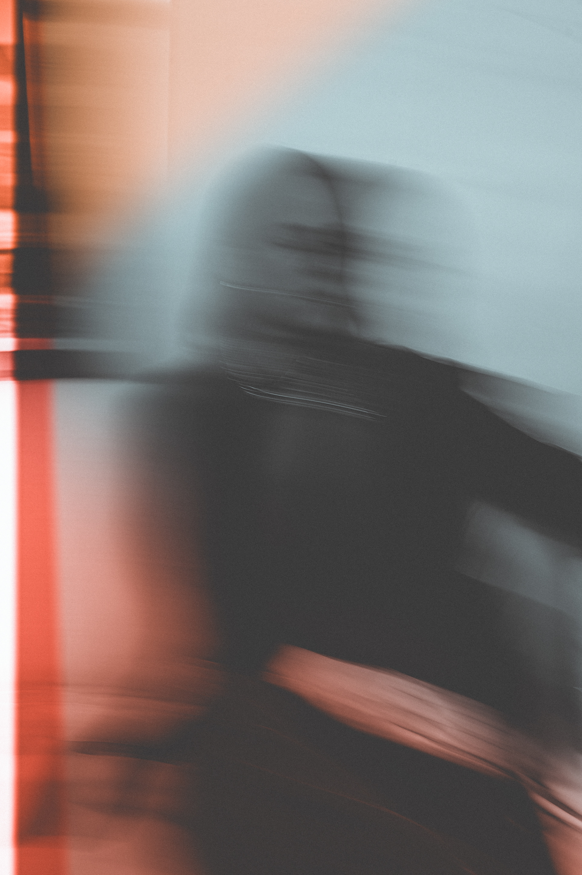 Carte blanche_exploration portrait avec Delphine Huguet 