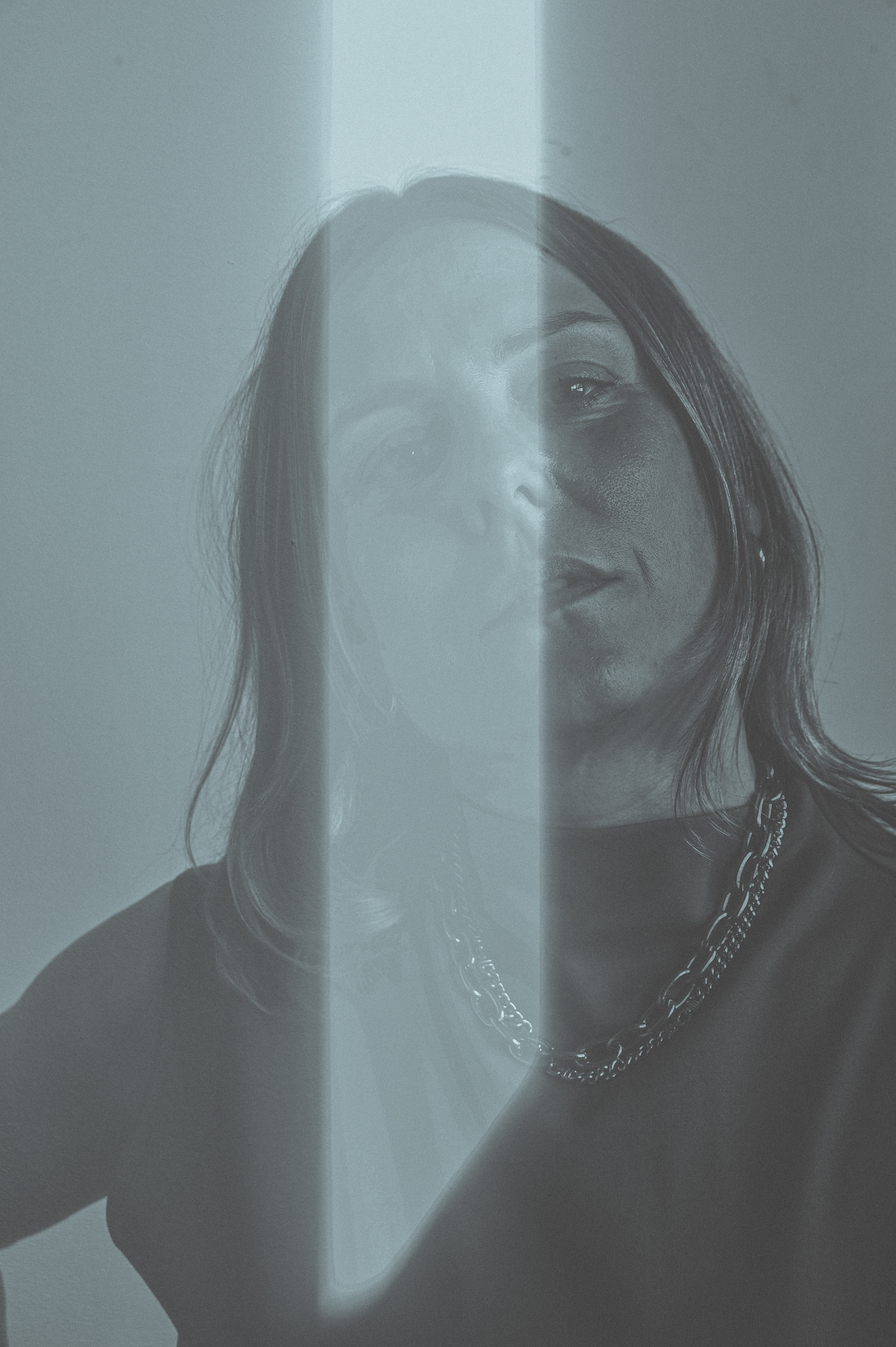 Carte blanche_exploration portrait avec Delphine Huguet 