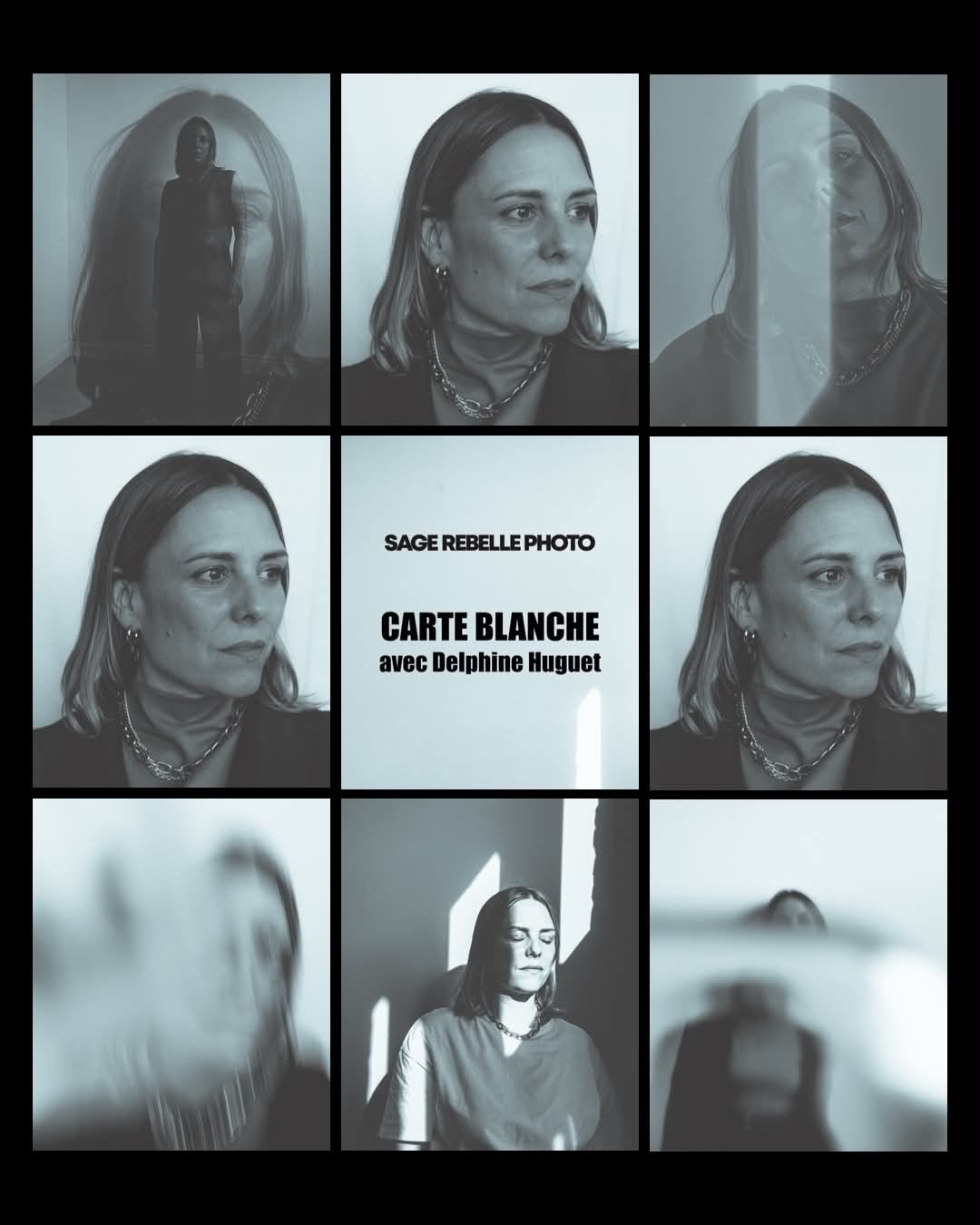 Carte blanche_exploration portrait avec Delphine Huguet 