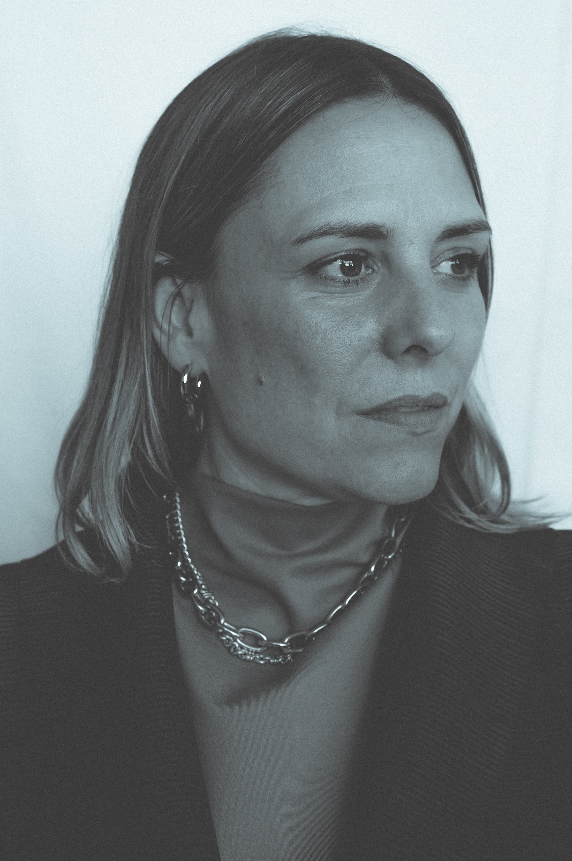 Carte blanche_exploration portrait avec Delphine Huguet 