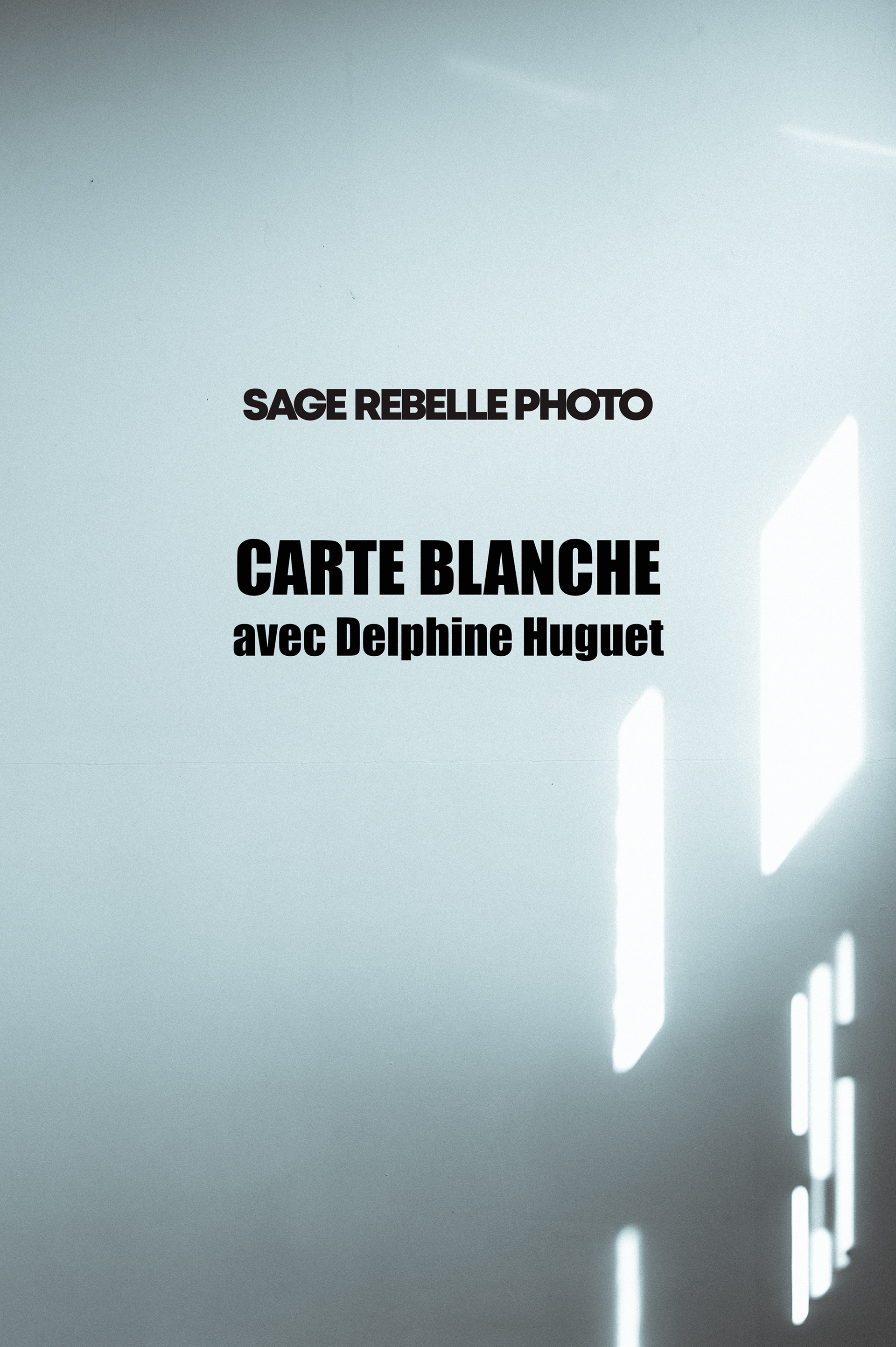 Carte blanche_exploration portrait avec Delphine Huguet 