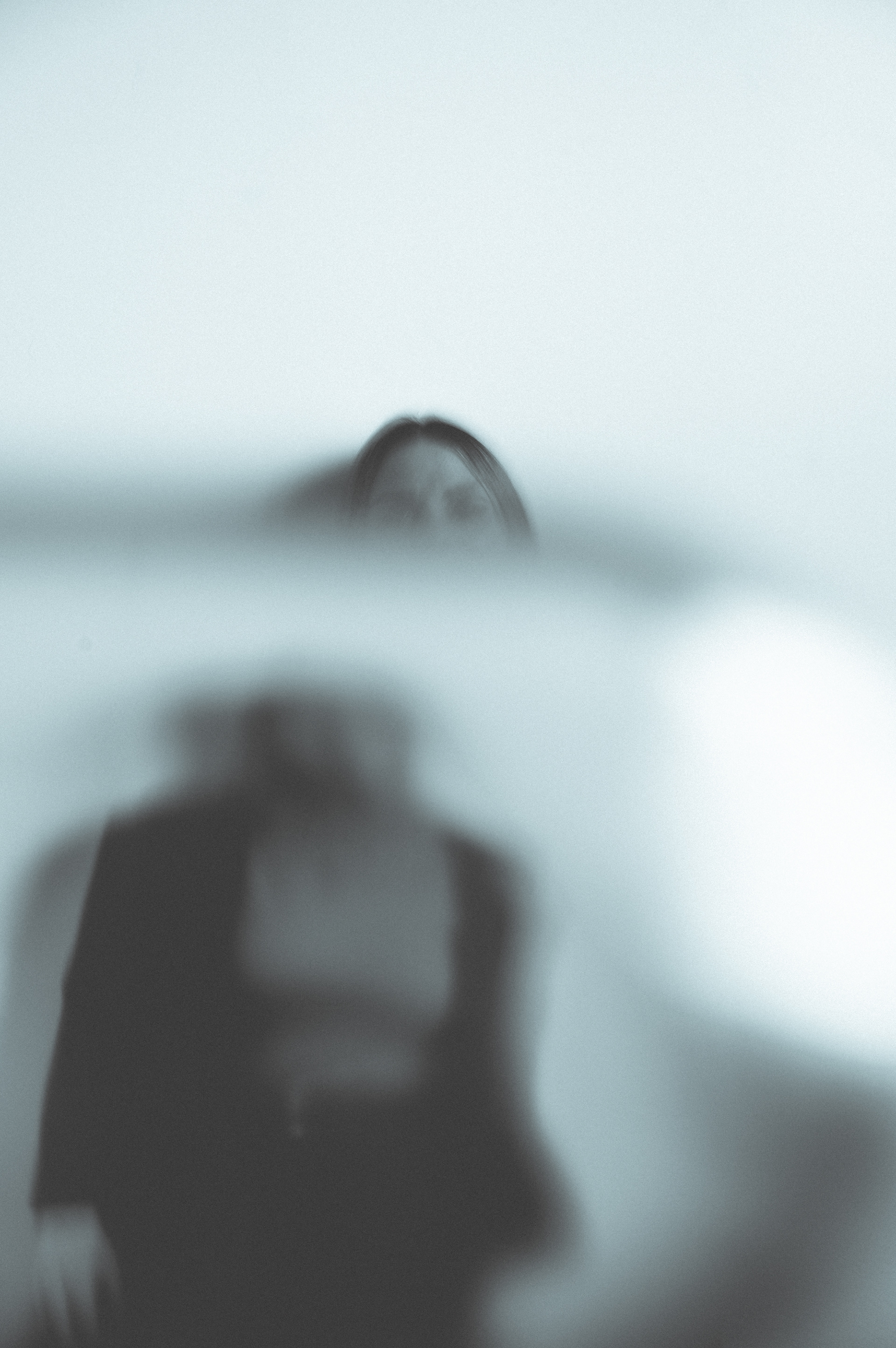 Carte blanche_exploration portrait avec Delphine Huguet 
