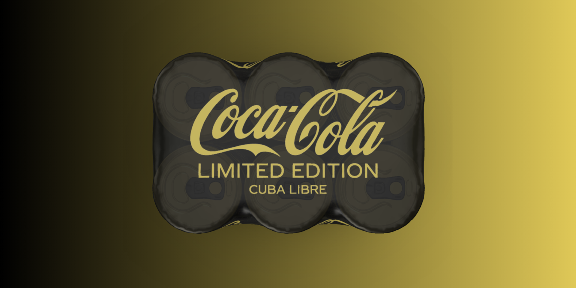 Coca cola förpackningsdesign